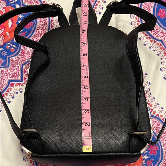 Harry Potter Mini Backpack NWOT - Picture 5 of 10